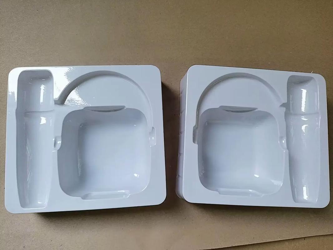 吸塑制品 精湛工藝與深厚經(jīng)驗的完美融合