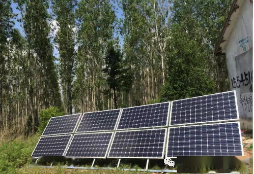 太陽能離網(wǎng)發(fā)電系統(tǒng) 技術(shù)原理、應(yīng)用與未來發(fā)展