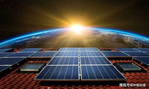 太陽能電池用二硒化鎢 驅(qū)動太陽能發(fā)電技術(shù)服務(wù)的創(chuàng)新動力