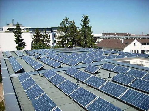 光伏組件價格突破2.15元/瓦 太陽能發(fā)電技術(shù)服務(wù)能否承受成本壓力？