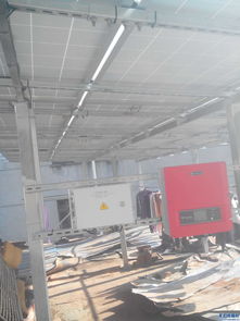 探索隔壁人家的太陽能發(fā)電系統(tǒng) 技術解析與服務展望