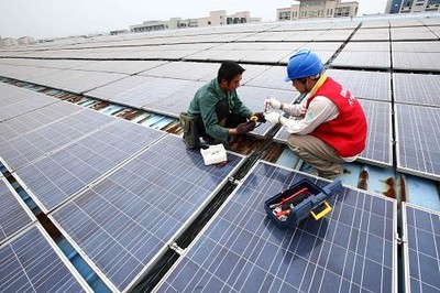 浙江電網(wǎng)成功消納光伏發(fā)電量966萬千瓦時(shí) 技術(shù)與服務(wù)的雙輪驅(qū)動(dòng)